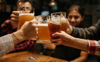 Why Rick Steves Says Happy Hour Is a Must While Traveling in Europe