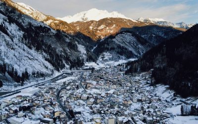 13 Remote U.S. Mountain Towns That Introverts Say Feel Perfectly Peaceful