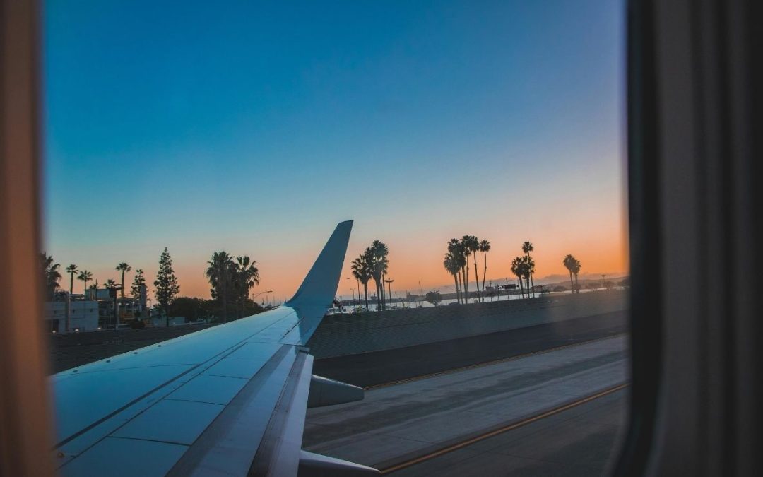 13 Smart Stopover Flights That Turn Layovers Into Mini Vacations