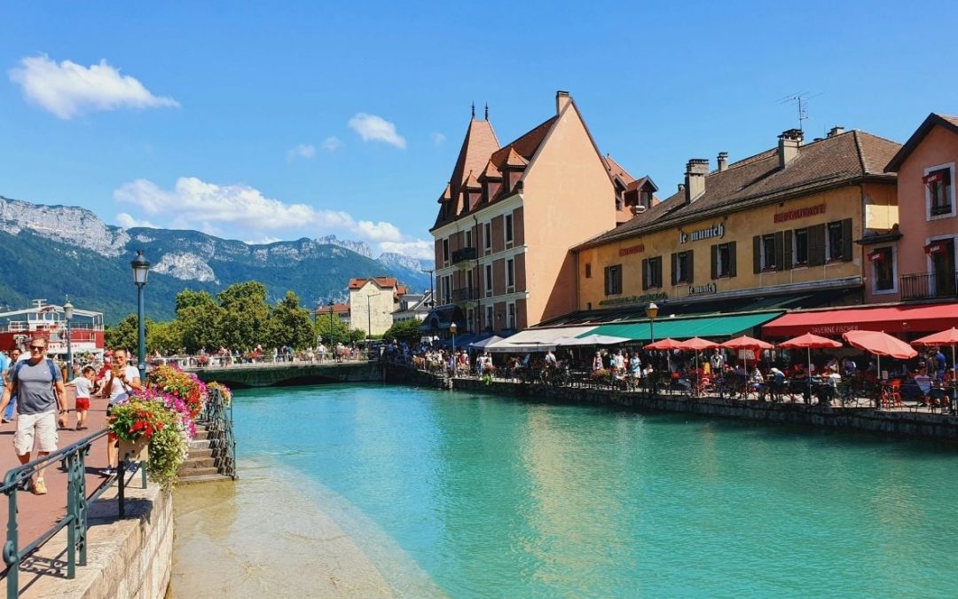 12 Hidden European Cities More Romantic Than Prague