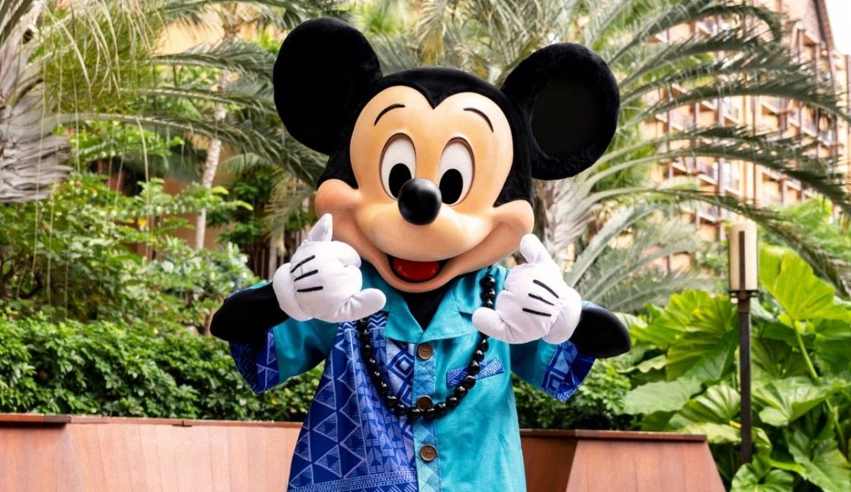 Aulani, A Disney Resort and Spa                       