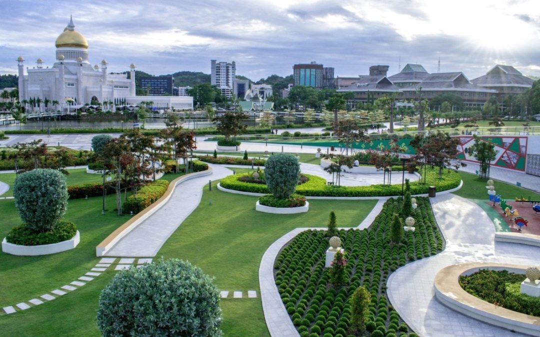 12 Overlooked Asian Capitals That Deserve a Top Spot on Your Bucket List