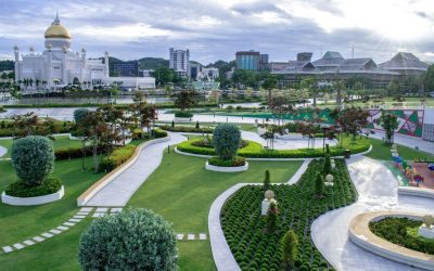 12 Overlooked Asian Capitals That Deserve a Top Spot on Your Bucket List