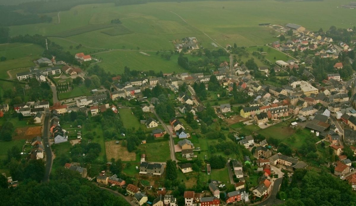 Beaufort luxembourg                       