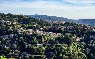 California’s 6 Best College Towns, According to Visitors