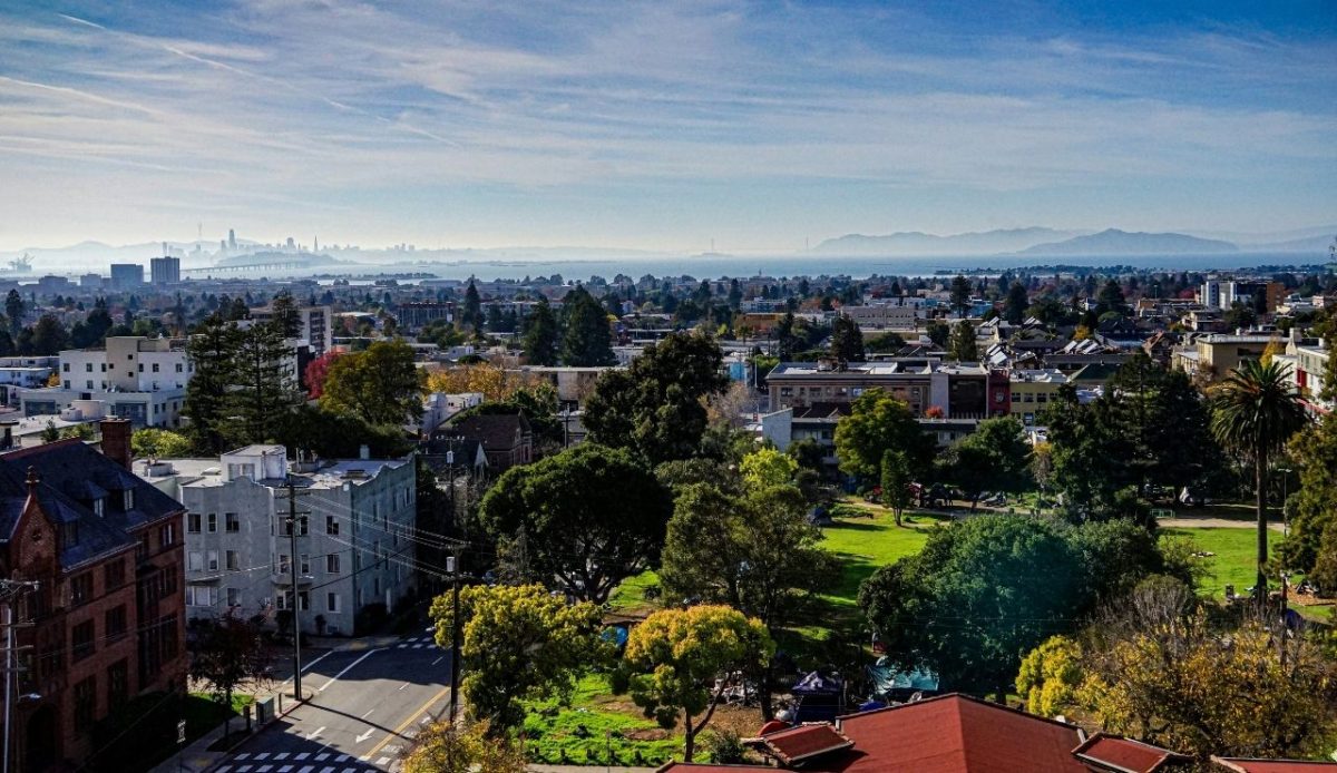 Berkeley                   