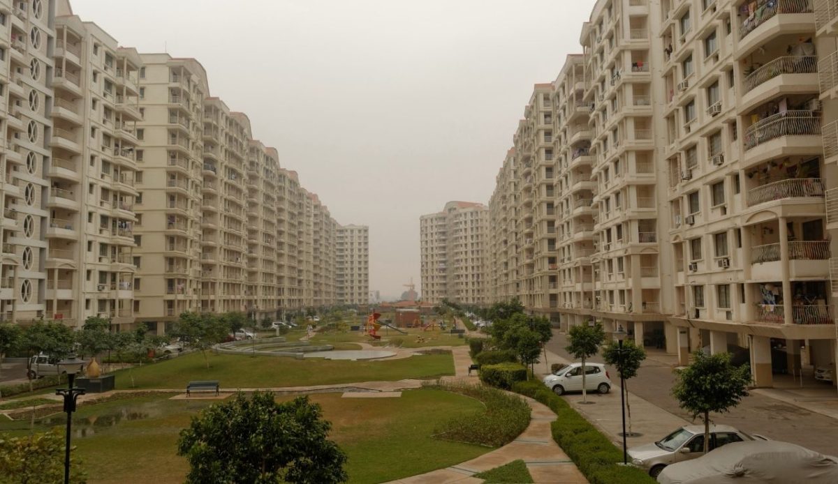 The World’s 10 Most Polluted Cities for Travelers to Know 8 Bhiwadi, India