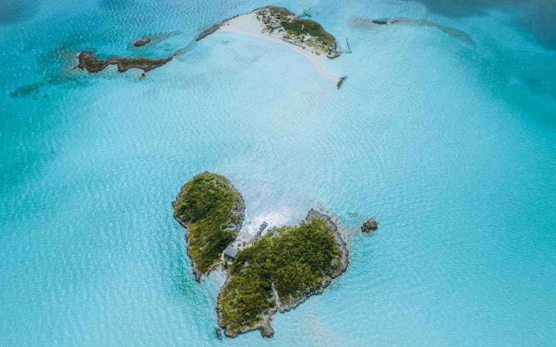 The Caribbean Island With Barrier Reef Adventures Worth Flying For