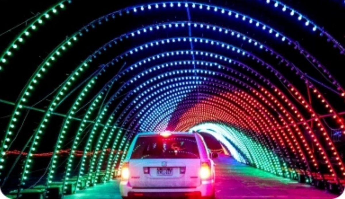 Blinky’s Drive Thru                   