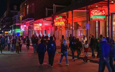 12 Southern Cities Serving Food That Rivals New Orleans