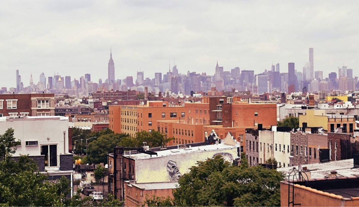 Brooklyn, New York, United States            