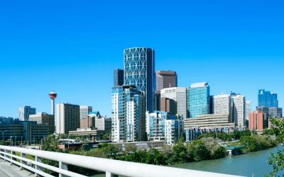 12 Cities in Canada Ranked Among the Most Stressful to Live or Visit