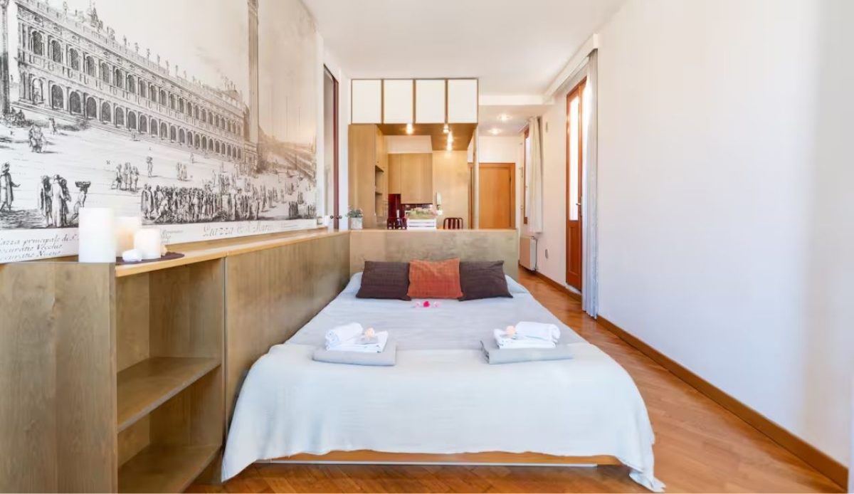 Cannaregio Apartments in Venice                 
