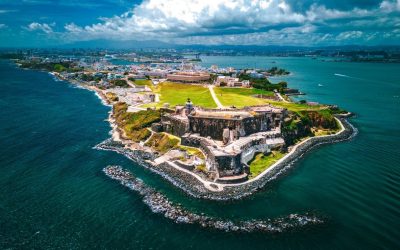 9 Stunning Places in Puerto Rico With the Best Views