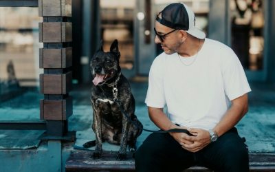 The 10 Best U.S. Cities for Dog Owners for Strolls and Cafes