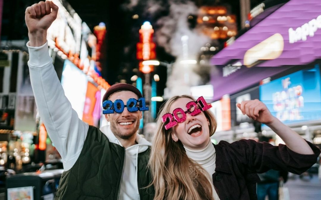 10 U.S. Party Cities That Surprisingly See the Fewest Visitors