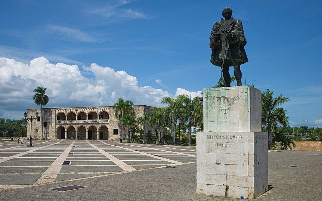 9 North American UNESCO Sites Many Travelers Overlook