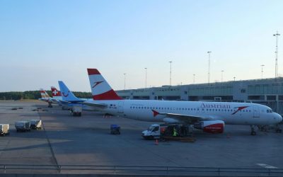 8 Airports Located Far From the Cities They Serve