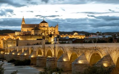 Home 2 7 Must See Sights in Córdoba Spain