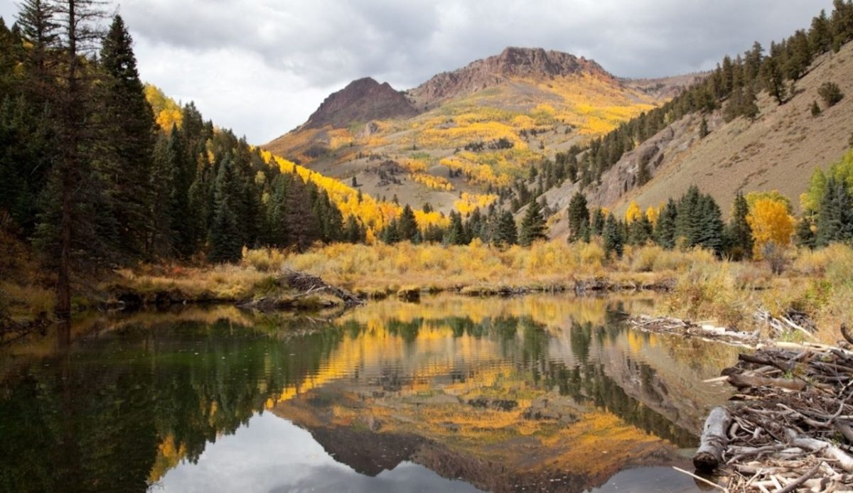 Creede, Colorado              
