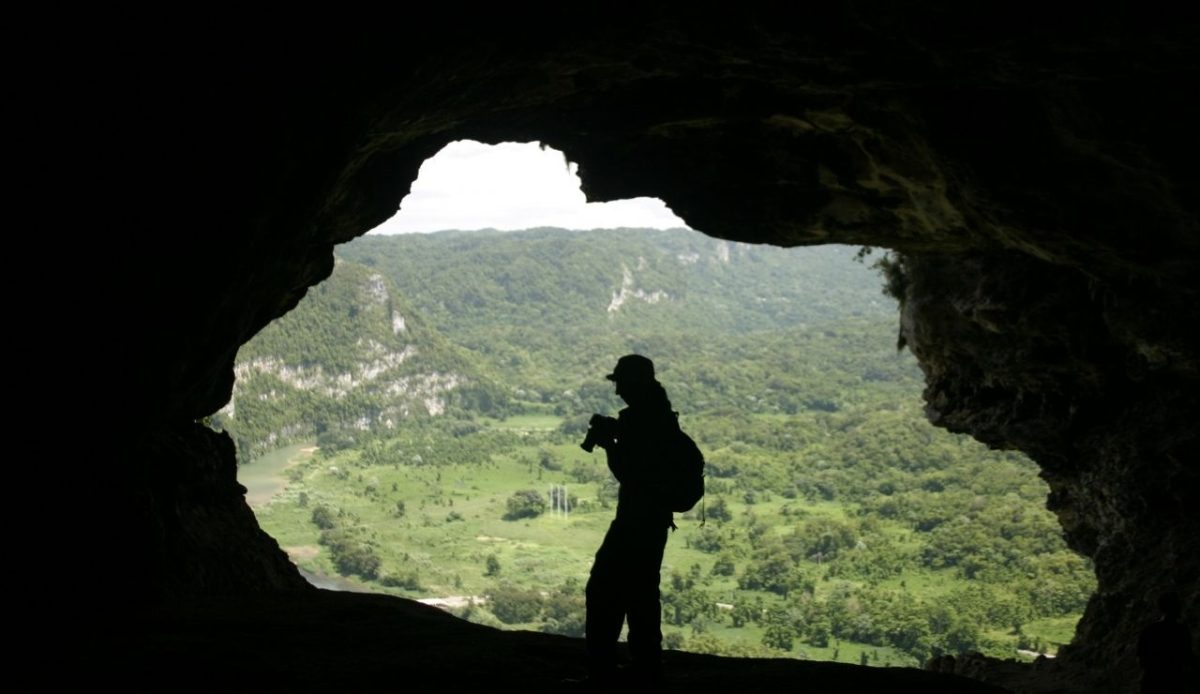 9 Stunning Places in Puerto Rico With the Best Views 2 Cueva Ventana, Arecibo Area