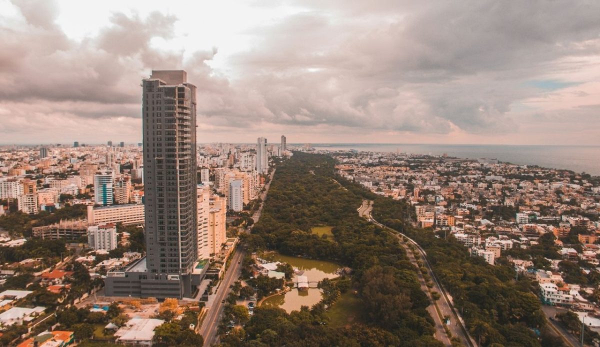 8 Destinations Offering Long Tourist Stays Without Residency Visas 6 Dominican Republic