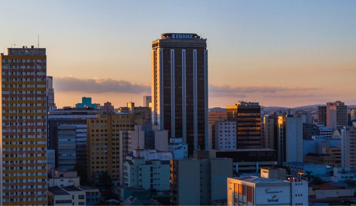 EBANX, Curitiba, Brazil             