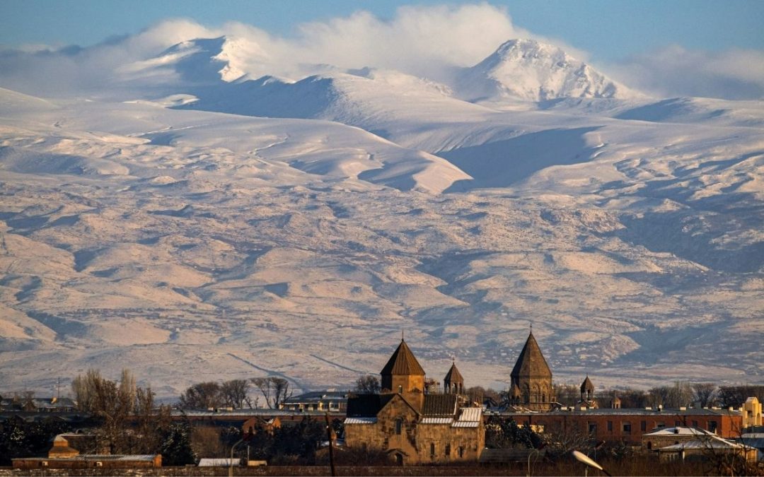 10 Unmissable Things to See and Do in Armenia