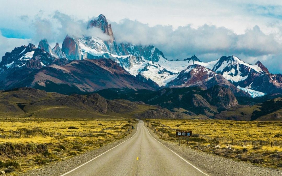 10 Top Rock Climbing Destinations Around the World