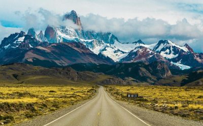 10 Top Rock Climbing Destinations Around the World