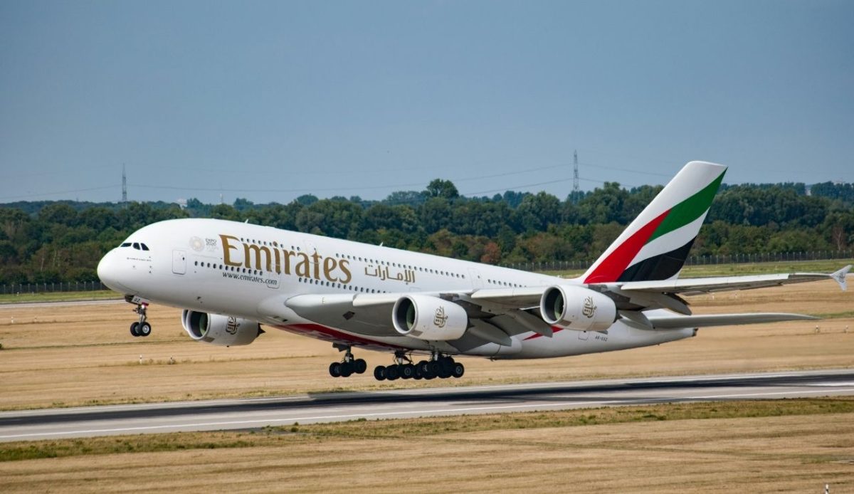 Emirates                 