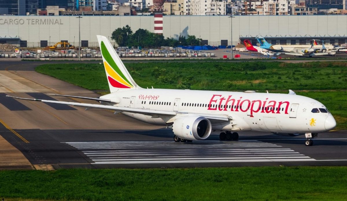 13 Smart Stopover Flights That Turn Layovers Into Mini Vacations 11 Ethiopian Airlines