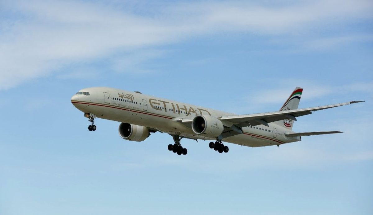 13 Smart Stopover Flights That Turn Layovers Into Mini Vacations 5 Etihad Airways