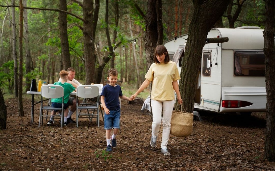 7 Ways Family Road Trips Spark Curiosity and a Love for Learning