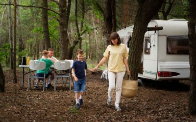 7 Ways Family Road Trips Spark Curiosity and a Love for Learning
