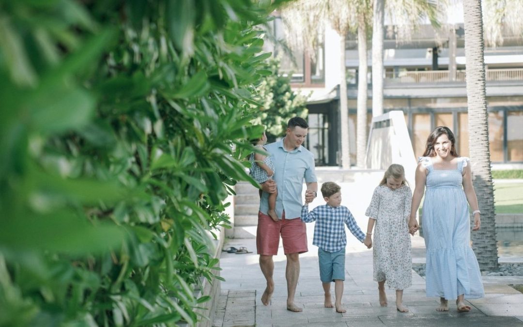 9 Family-Friendly Hotels With Kids Clubs That Go Way Beyond Babysitting