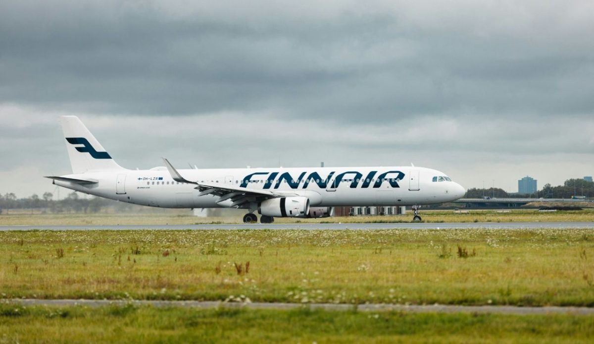 13 Smart Stopover Flights That Turn Layovers Into Mini Vacations 13 Finnair