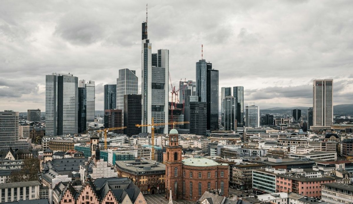 Frankfurt, Germany