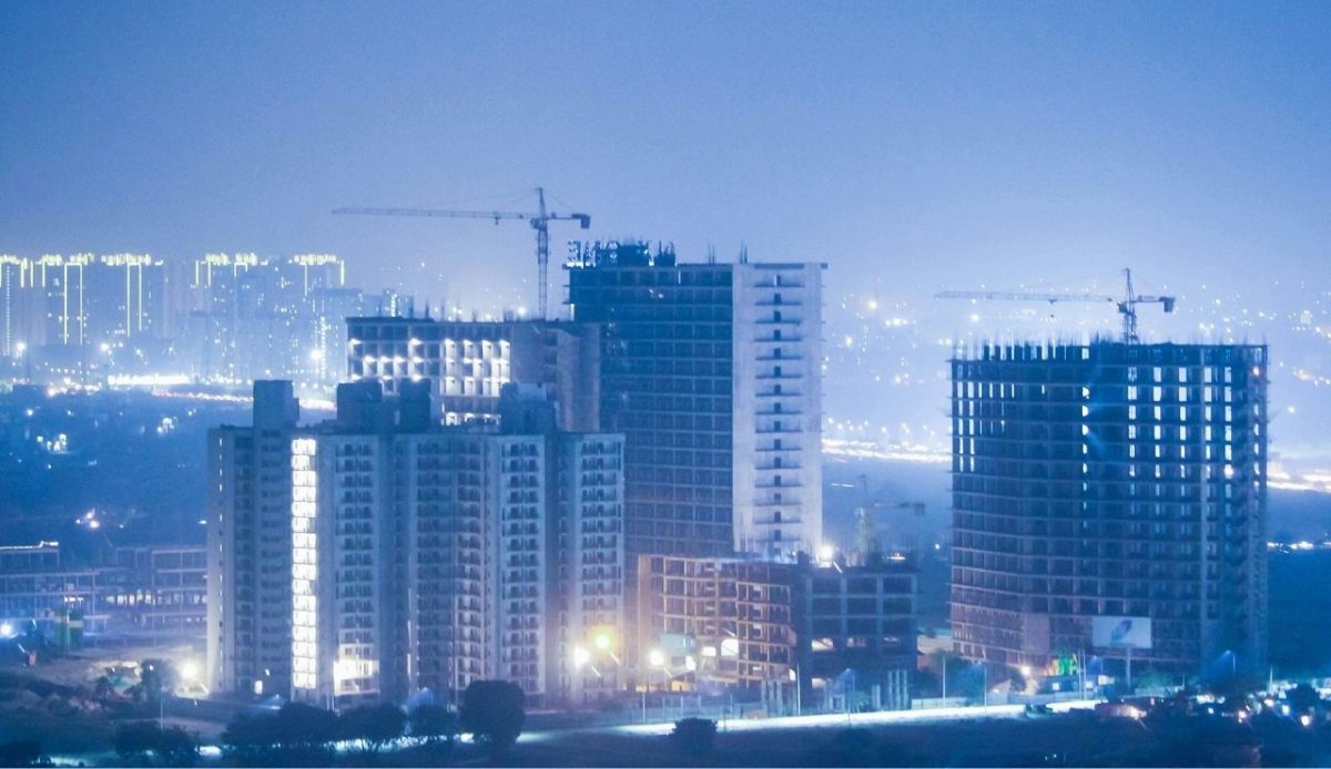 The World’s 10 Most Polluted Cities for Travelers to Know 10 Greater Noida, India