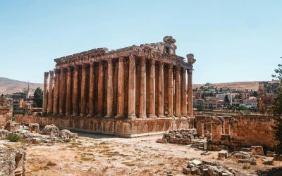10 Roman Ruins Worth Visiting Outside of Italy