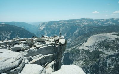 12 U.S. Hikes Known for Serious Danger and High Rescue Rates
