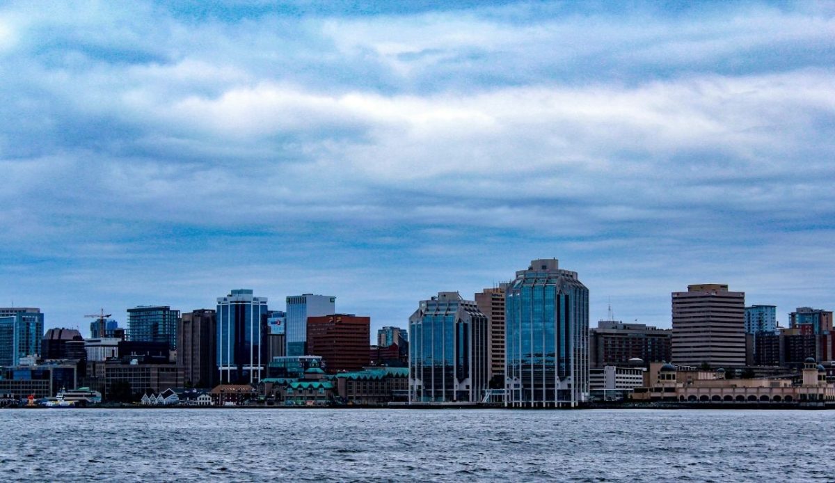 Halifax, Nova Scotia, Canada                            
