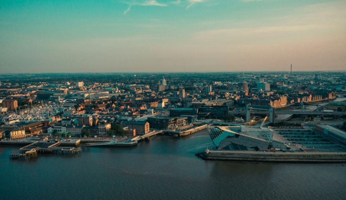 Hull, United Kingdom                       