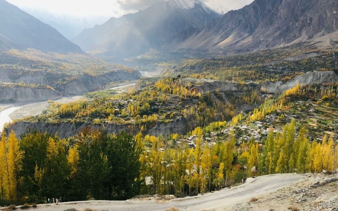 7 Places to Be in South Asia If Society Ever Falls Apart