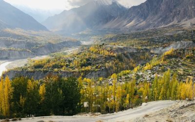 7 Places to Be in South Asia If Society Ever Falls Apart