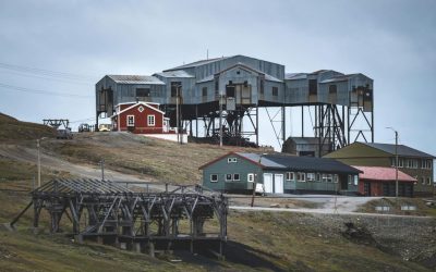 7 Remote Islands Where Communities Truly Thrive