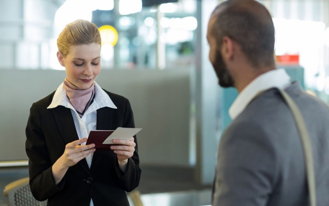 The Best Time of Day to Fly If You Want Fewer Delays, According to Experts
