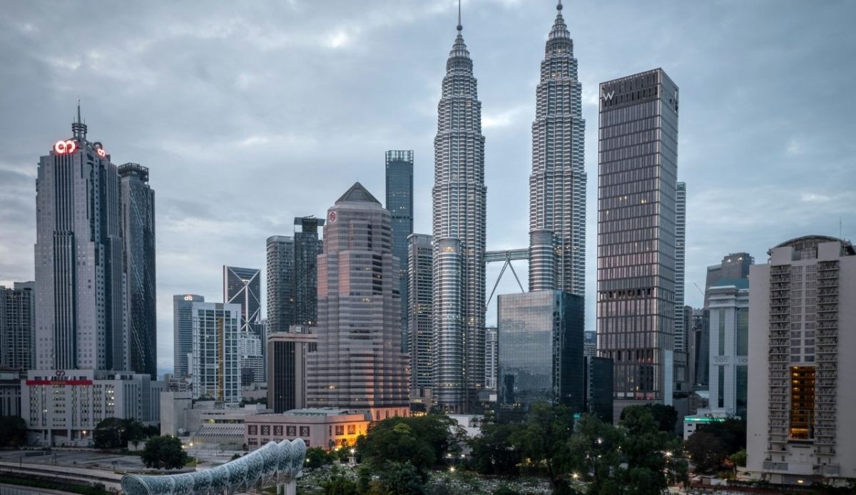 Kuala Lumpur, Malaysia                             