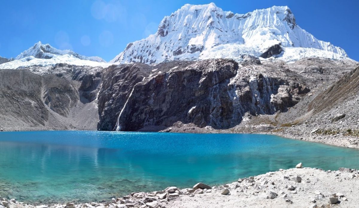 Laguna 69 in 2017                   