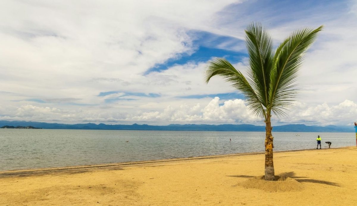 Lake Malawi, Malawi               